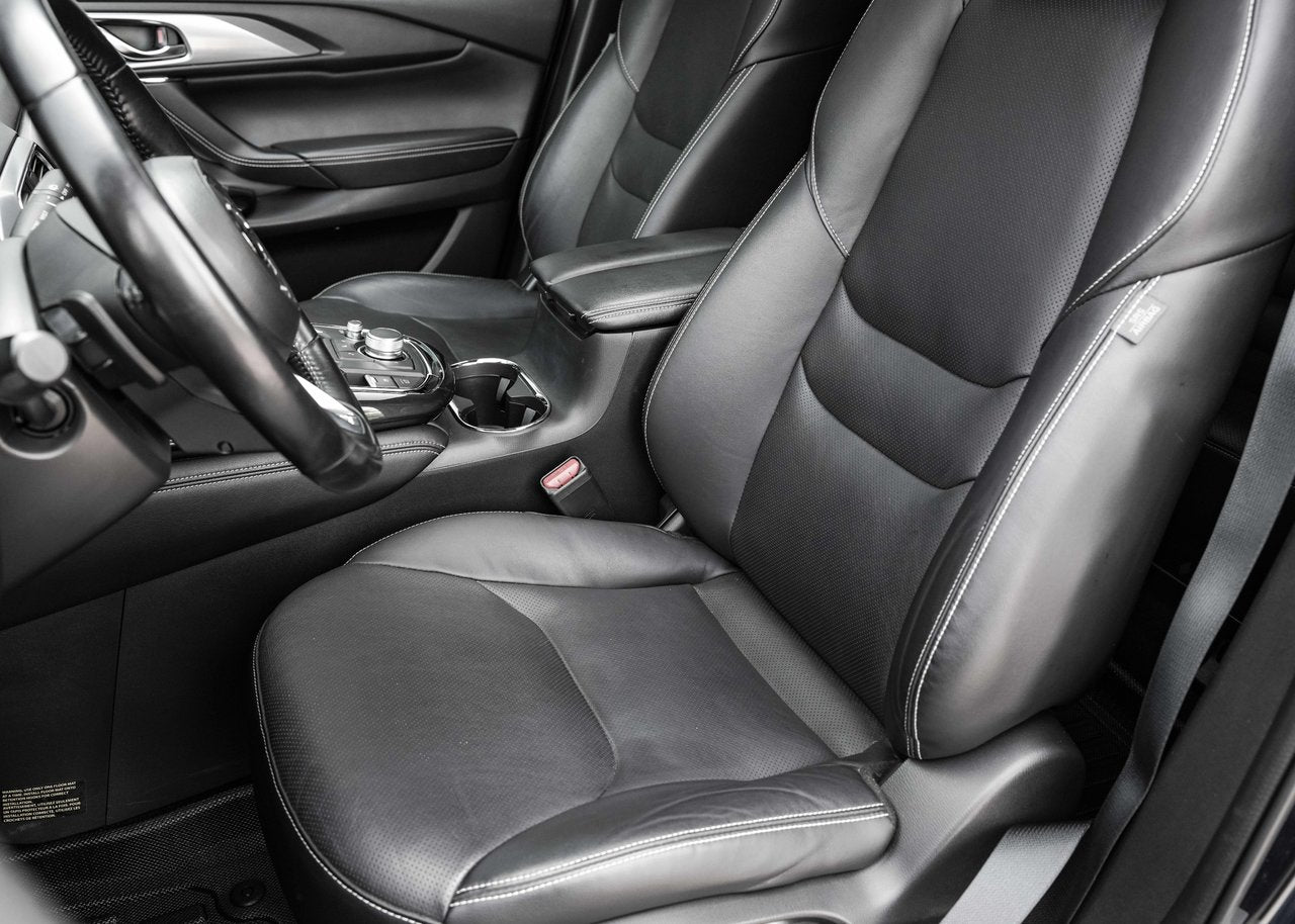 2022 Mazda CX-9 GT