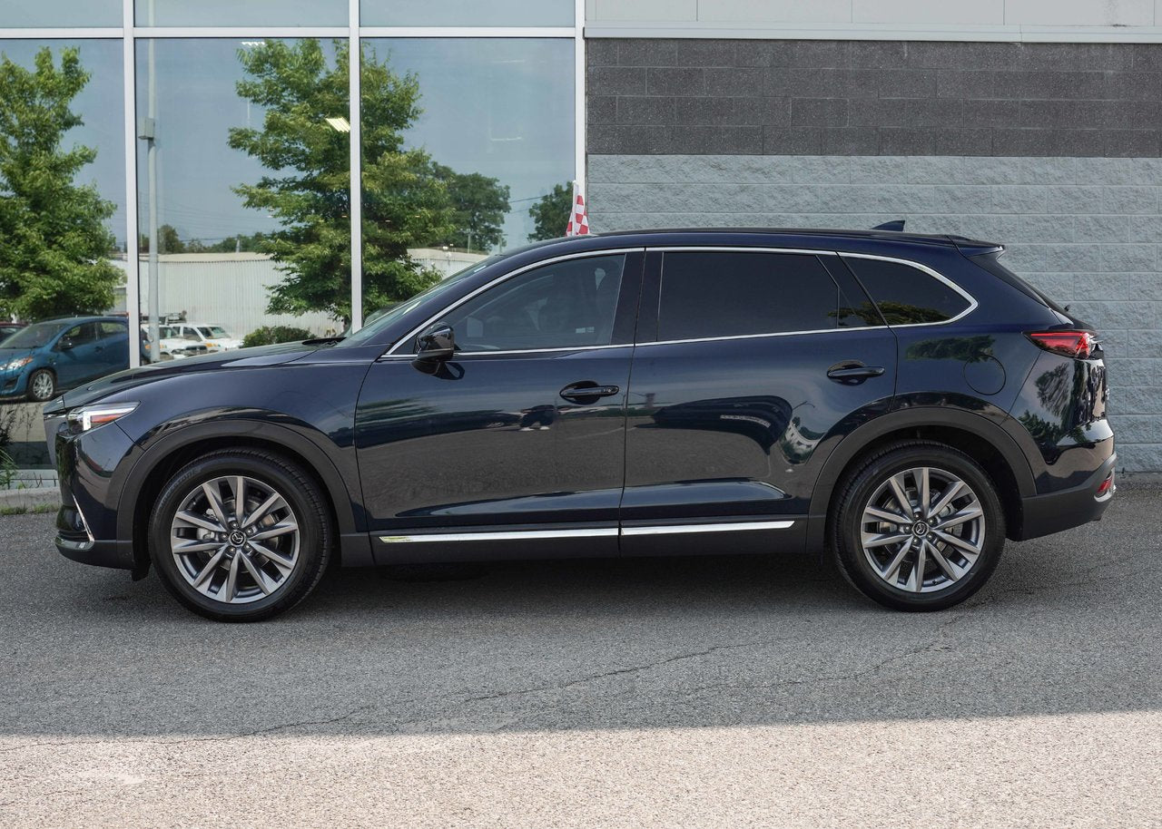 2022 Mazda CX-9 GT