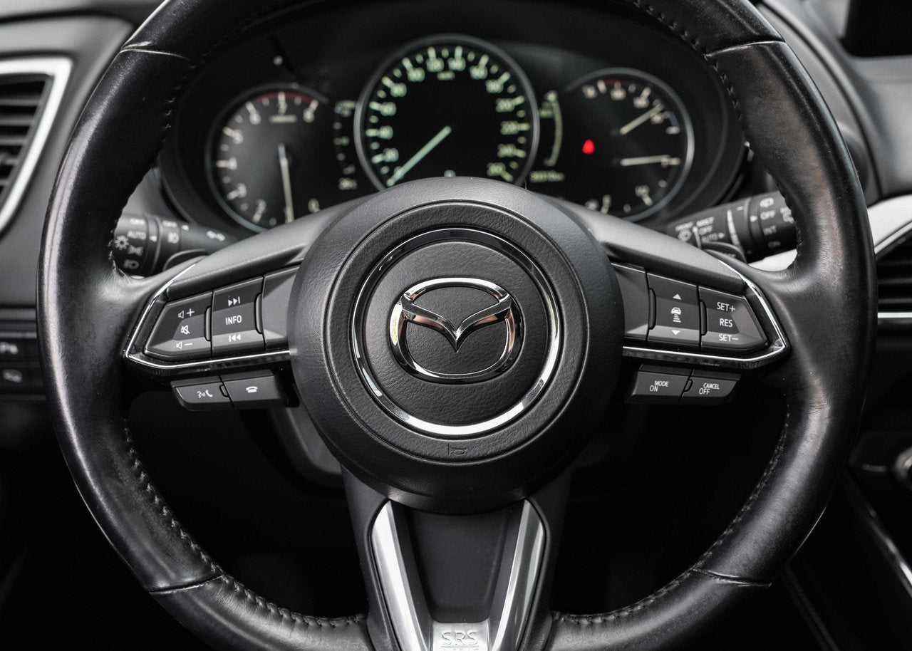 2022 Mazda CX-9 GT