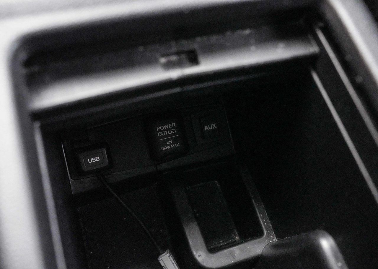 2013 Honda CR-V **EX AWD**