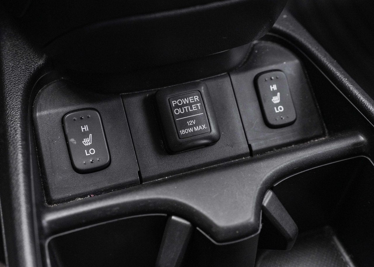 2013 Honda CR-V **EX AWD**