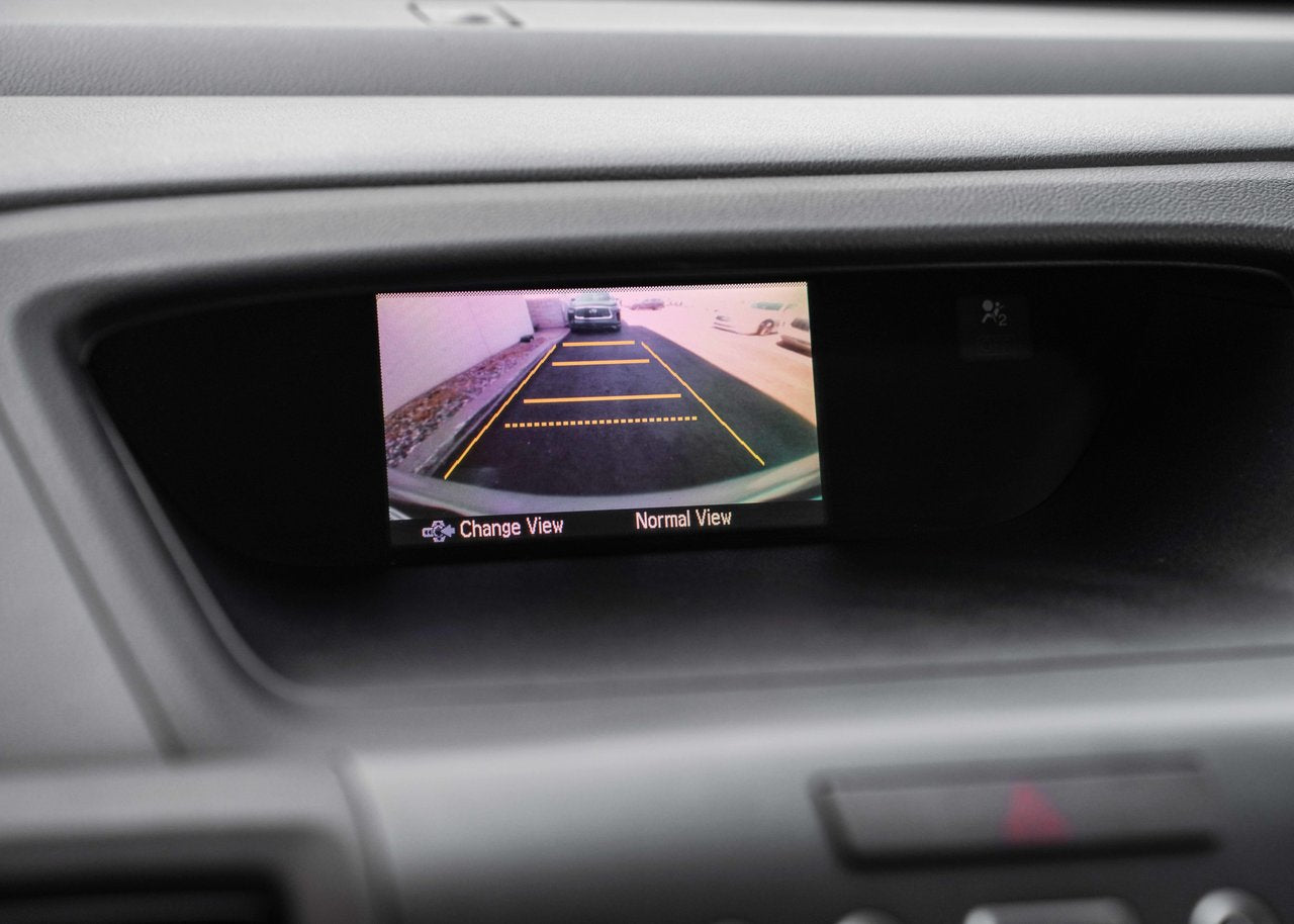 2013 Honda CR-V **EX AWD**