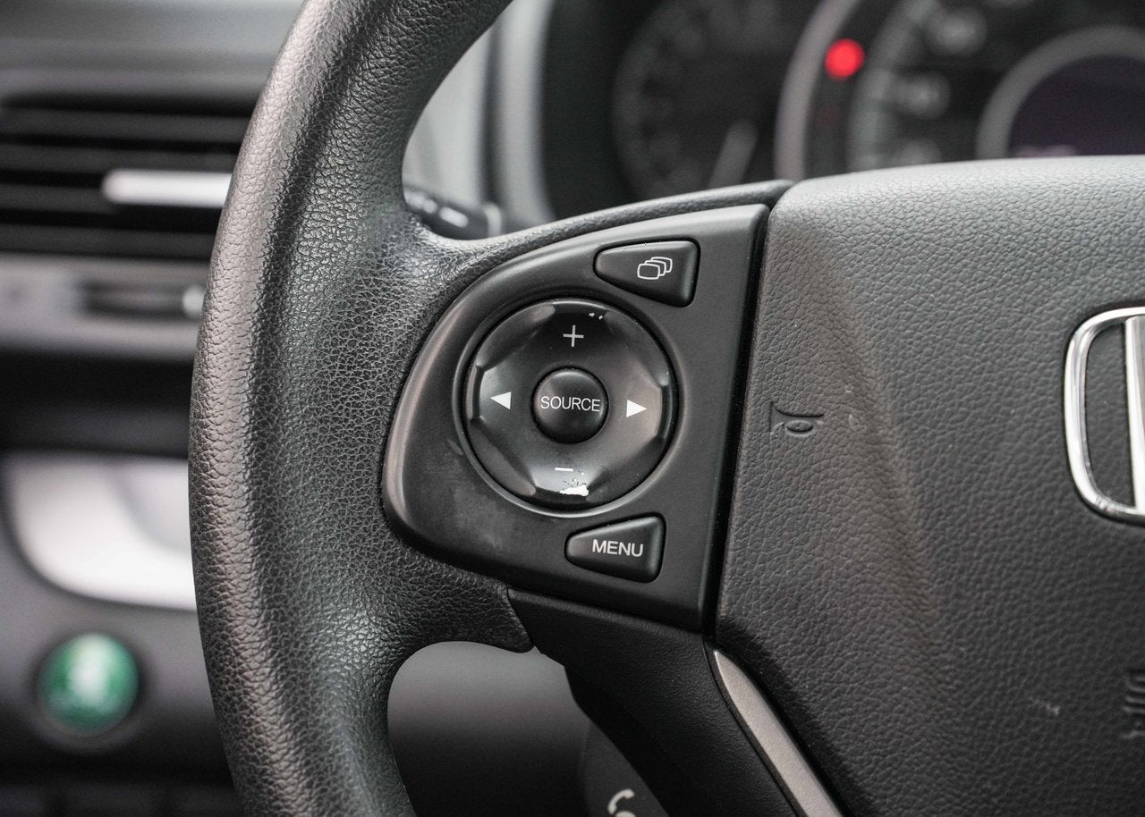 2013 Honda CR-V **EX AWD**