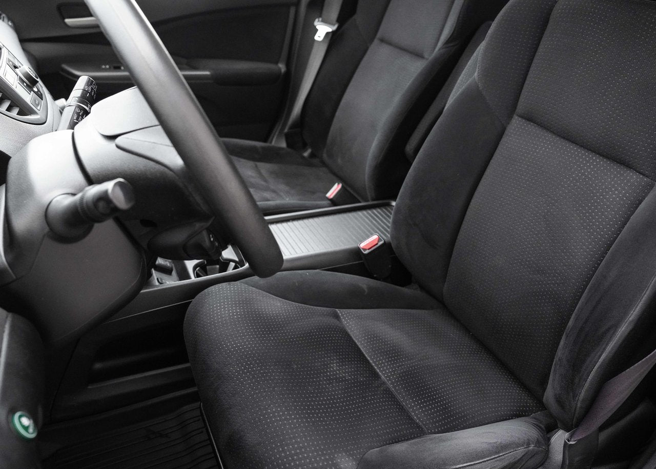 2013 Honda CR-V **EX AWD**