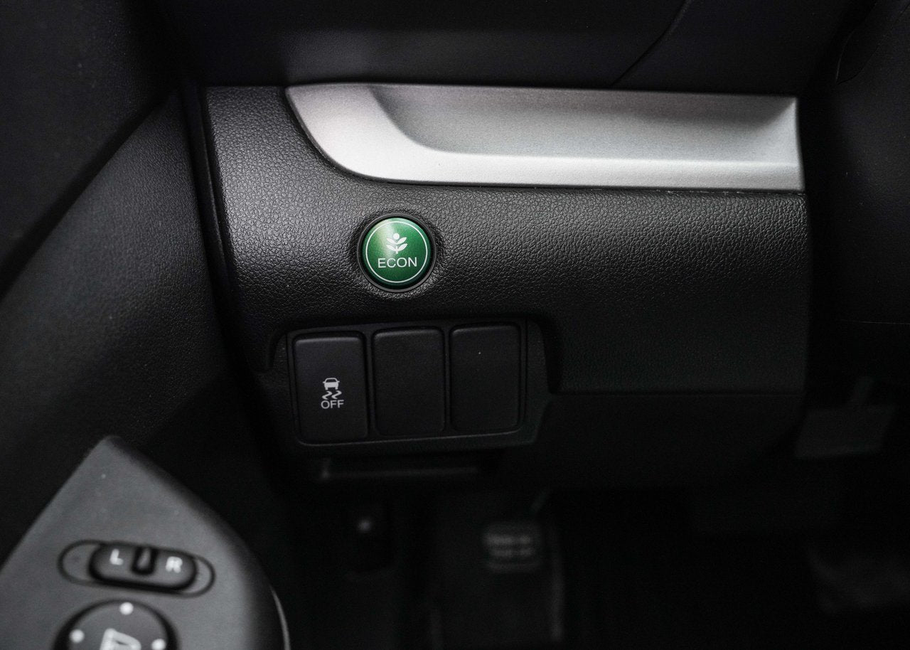 2013 Honda CR-V **EX AWD**