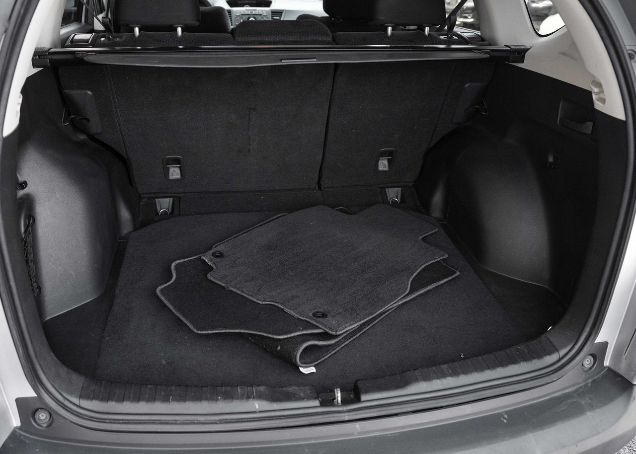 2013 Honda CR-V **EX AWD**