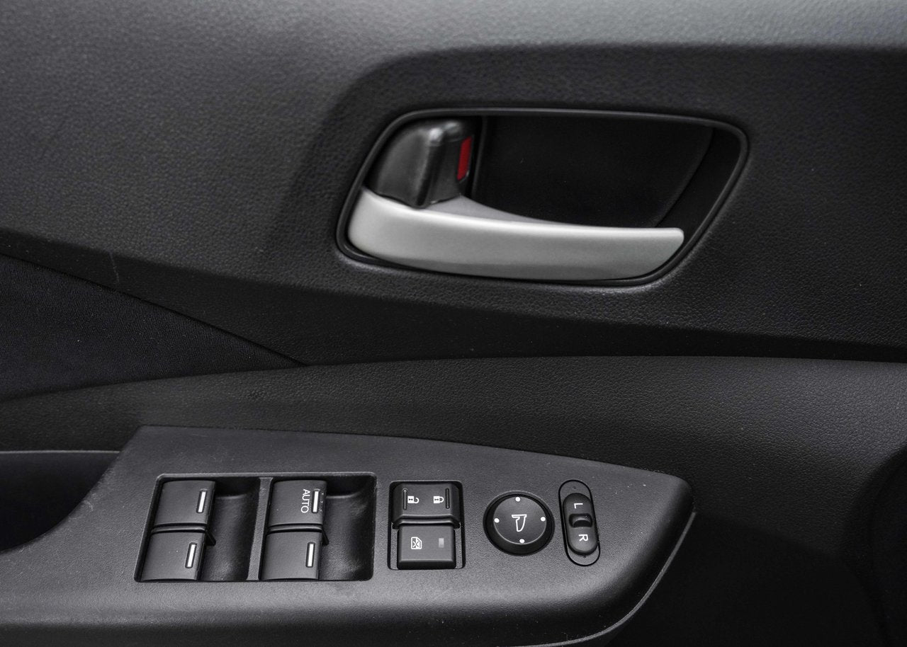 2013 Honda CR-V **EX AWD**