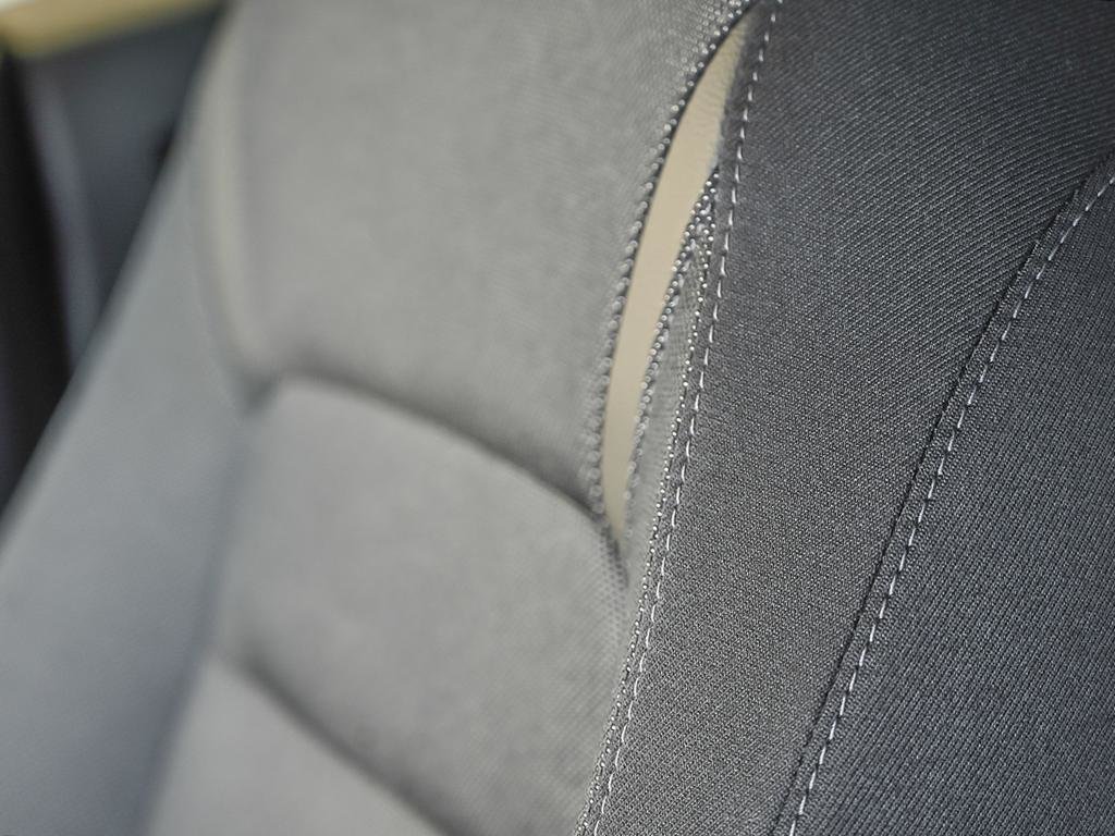 2026 Honda CR-V SPORT
