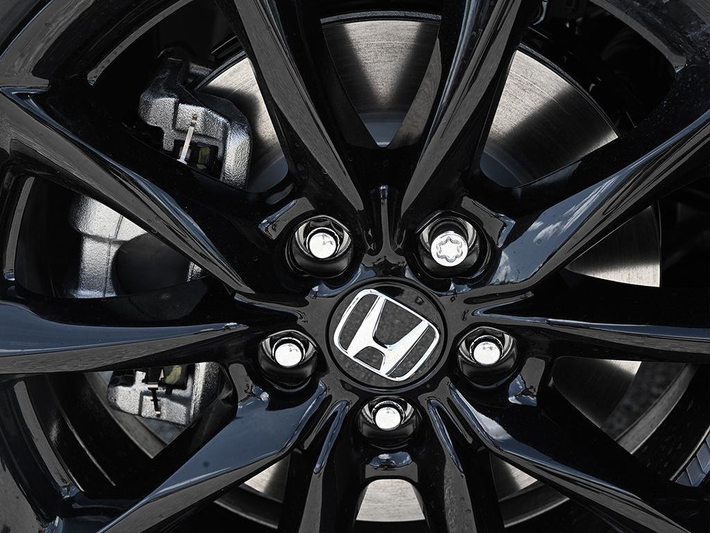2026 Honda CR-V SPORT
