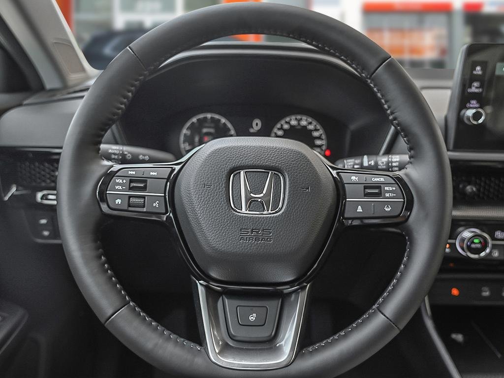 2026 Honda CR-V SPORT