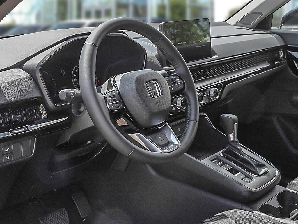 2026 Honda CR-V SPORT