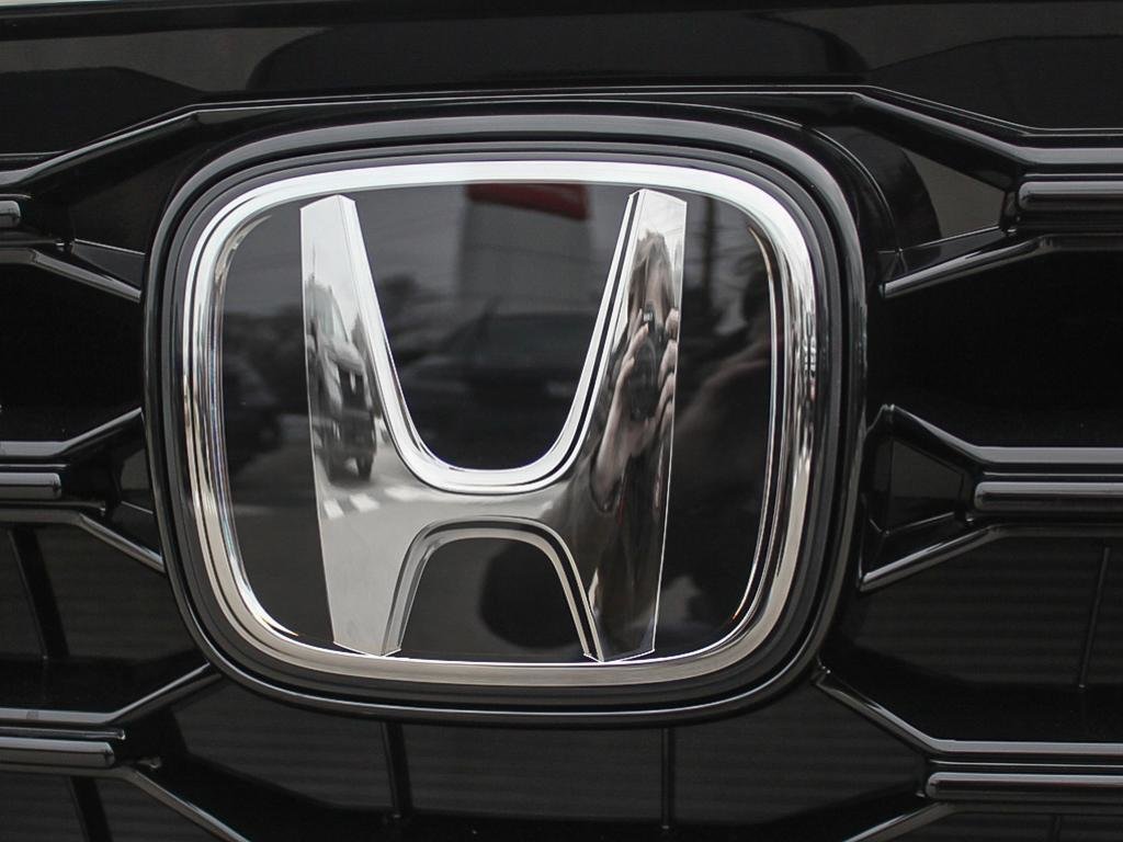 2026 Honda CR-V SPORT