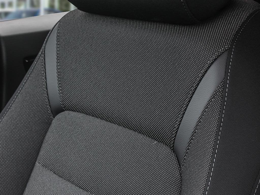 2026 Honda CR-V SPORT