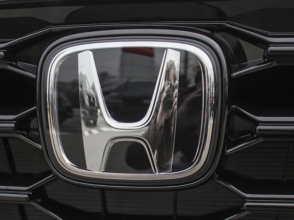 2026 Honda CR-V SPORT