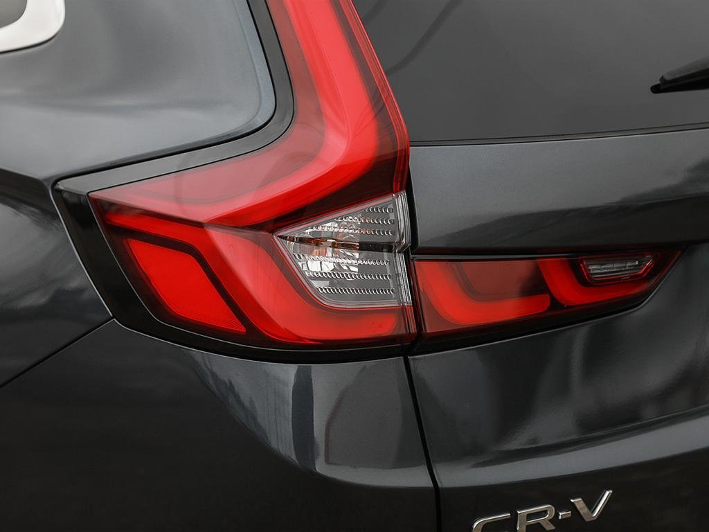 2026 Honda CR-V SPORT
