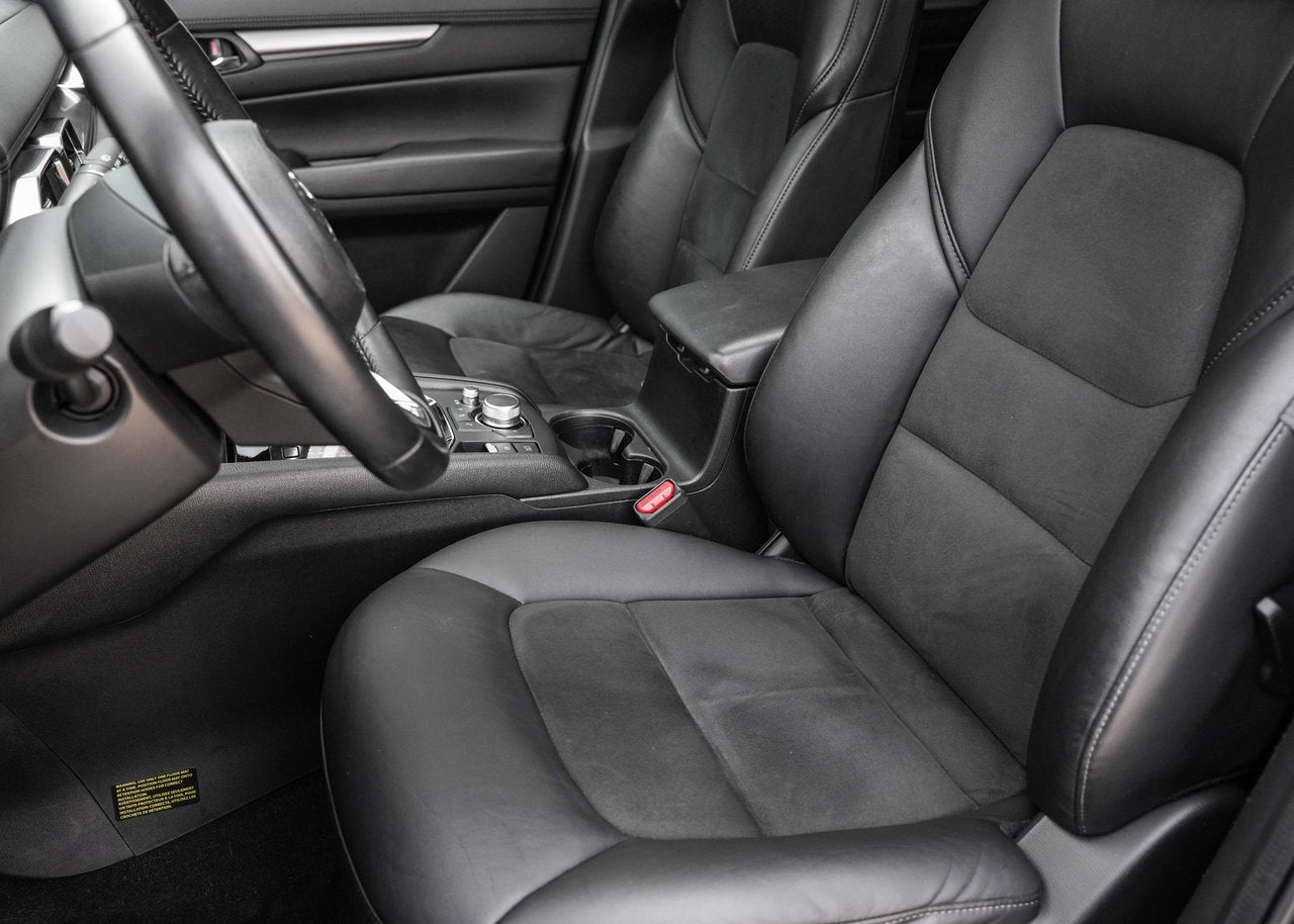 2022 Mazda CX-5 GS