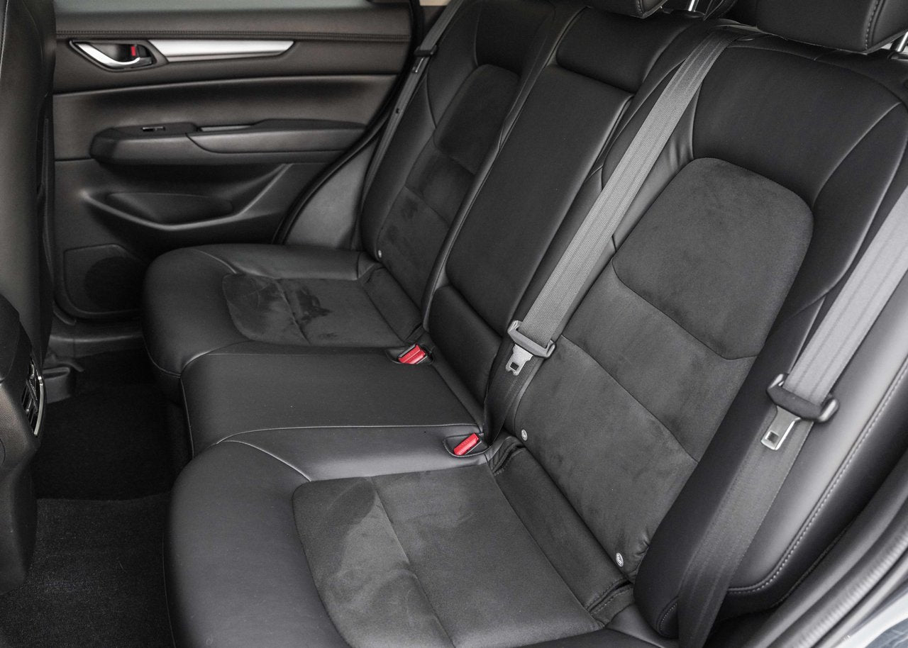 2022 Mazda CX-5 GS