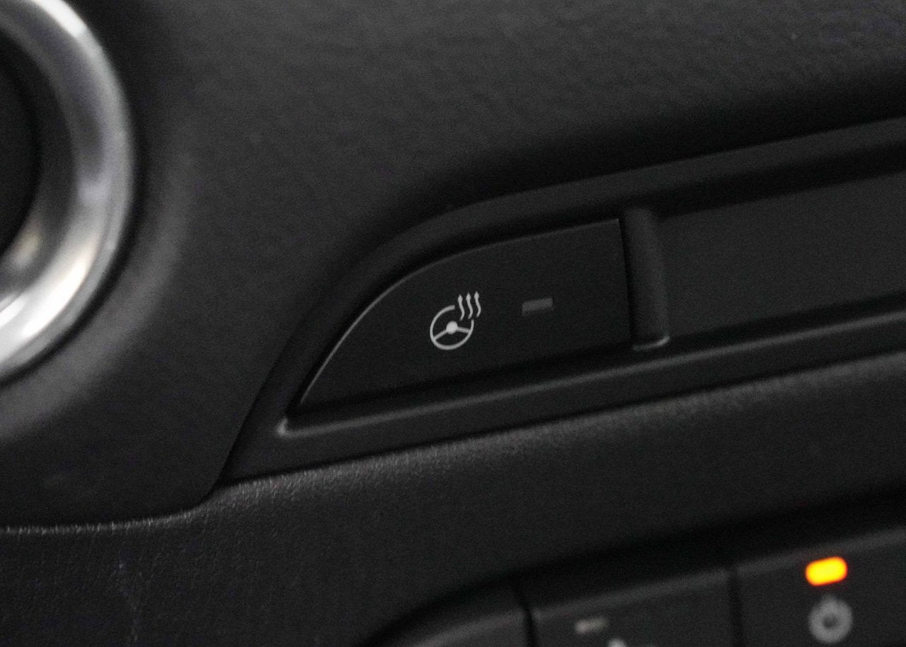 2022 Mazda CX-5 GS