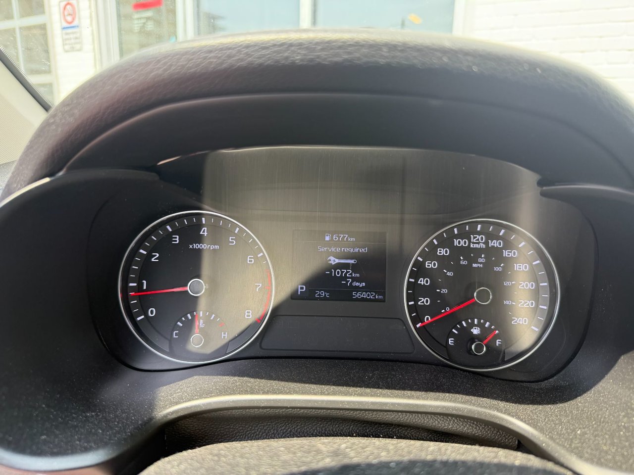 2021 Kia Forte EX
