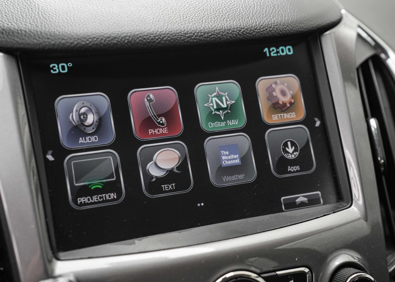 2018 Chevrolet Cruze LT AUTO; TOIT CAMERA SIEGES CHAUFFANT CARPLAY MAGS