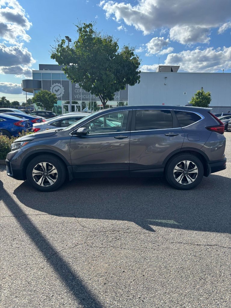 2020 Honda CR-V LX FWD; A/C CAMERA SIEGES CHAUFFANT CARPLAY MAGS