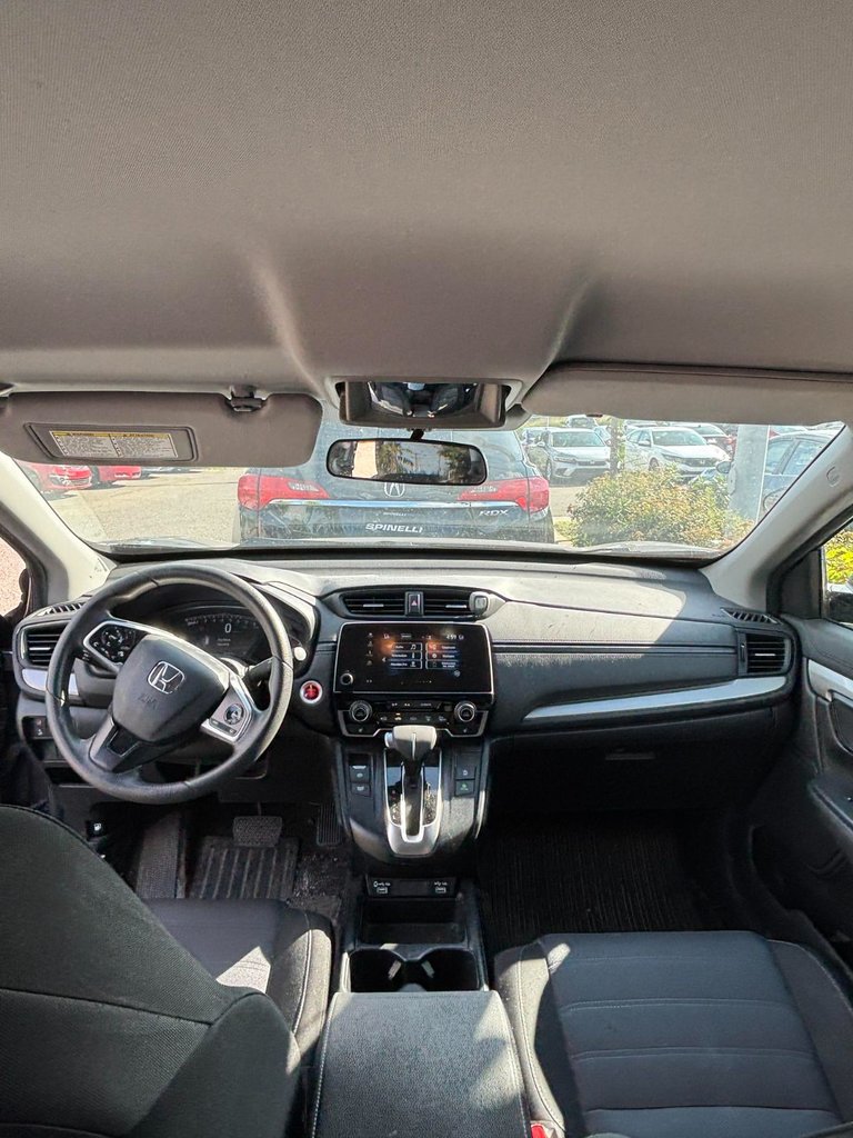 2020 Honda CR-V LX FWD; A/C CAMERA SIEGES CHAUFFANT CARPLAY MAGS