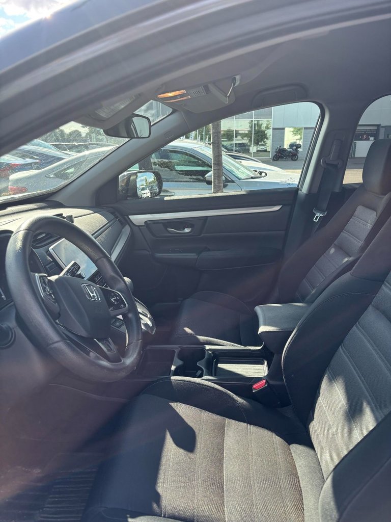 2020 Honda CR-V LX FWD; A/C CAMERA SIEGES CHAUFFANT CARPLAY MAGS