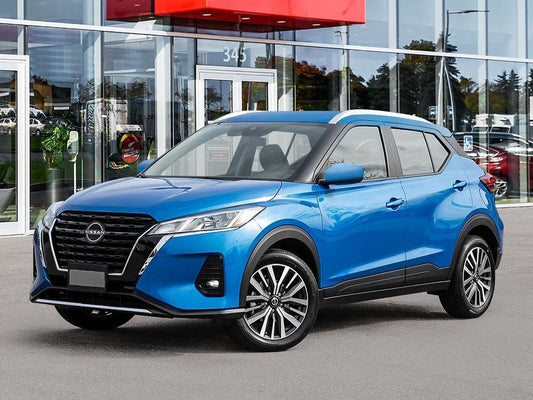 2025 Nissan Kicks Play SV FWD