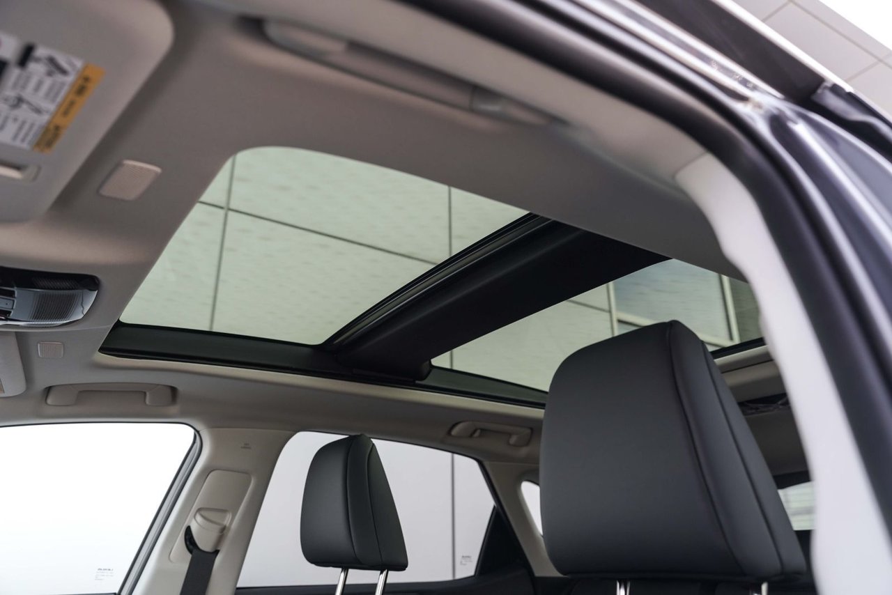 2025 Lexus NX 350h 350h ULTRA LUXURY TOIT PANO CAMERA 360