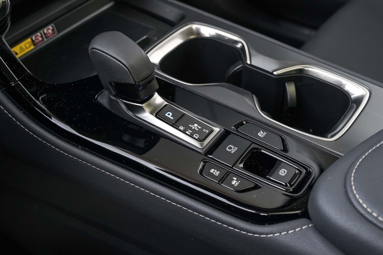 2025 Lexus NX 350h 350h ULTRA LUXURY TOIT PANO CAMERA 360