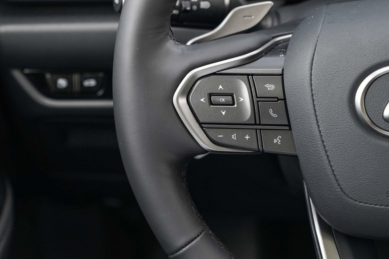 2025 Lexus NX 350h 350h ULTRA LUXURY TOIT PANO CAMERA 360