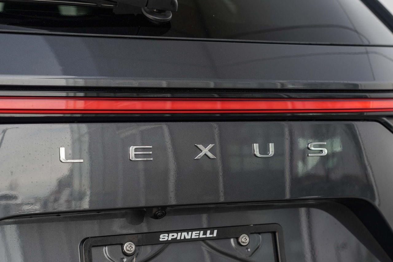 2025 Lexus NX 350h 350h ULTRA LUXURY TOIT PANO CAMERA 360