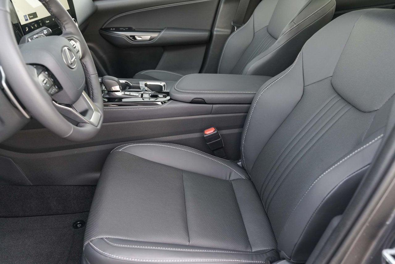 2025 Lexus NX 350h 350h ULTRA LUXURY TOIT PANO CAMERA 360