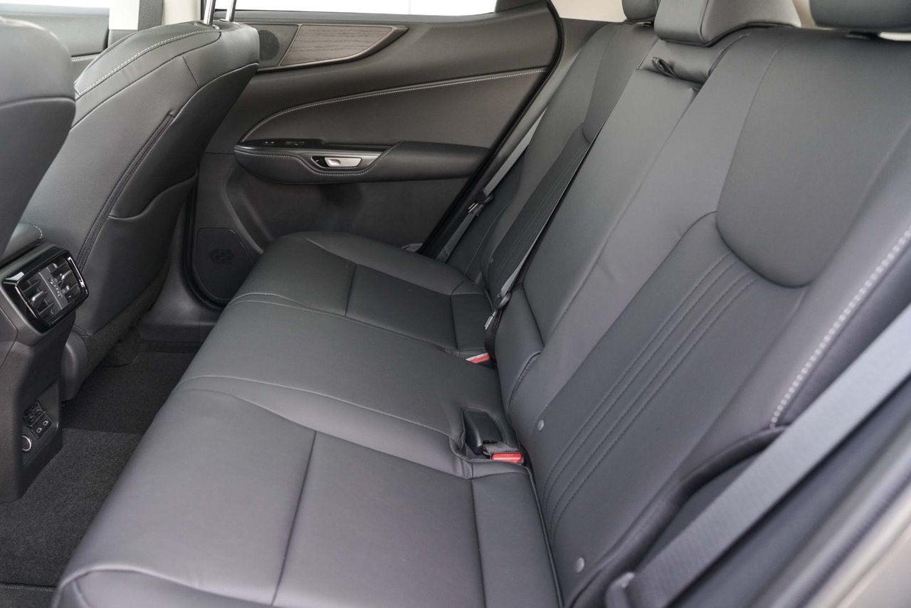 2025 Lexus NX 350h 350h ULTRA LUXURY TOIT PANO CAMERA 360