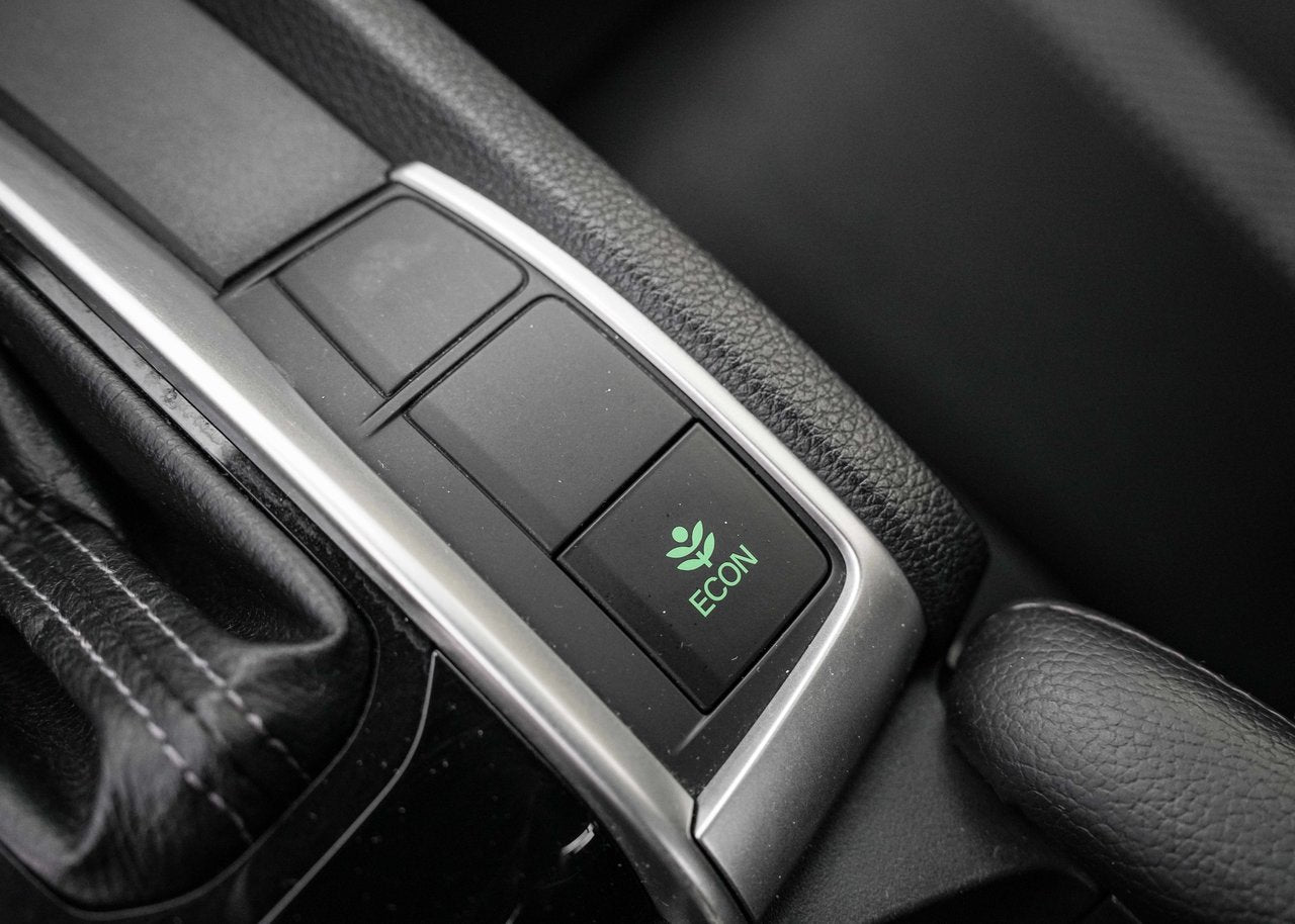 2020 Honda Civic Sedan SPORT; TOIT CAMERA LANEWATCH SIEGES CHAUFFANT MAGS