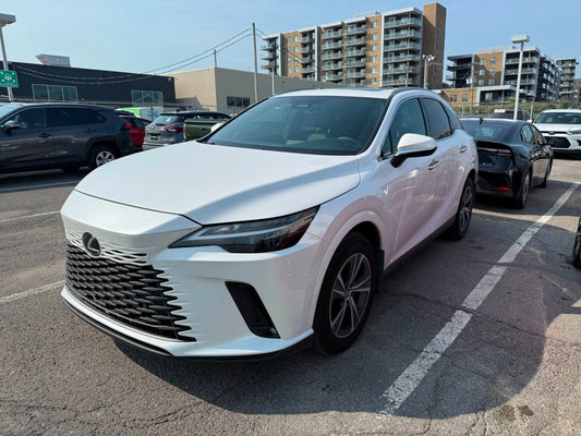 2024 Lexus RX RX 350h PREMIUM