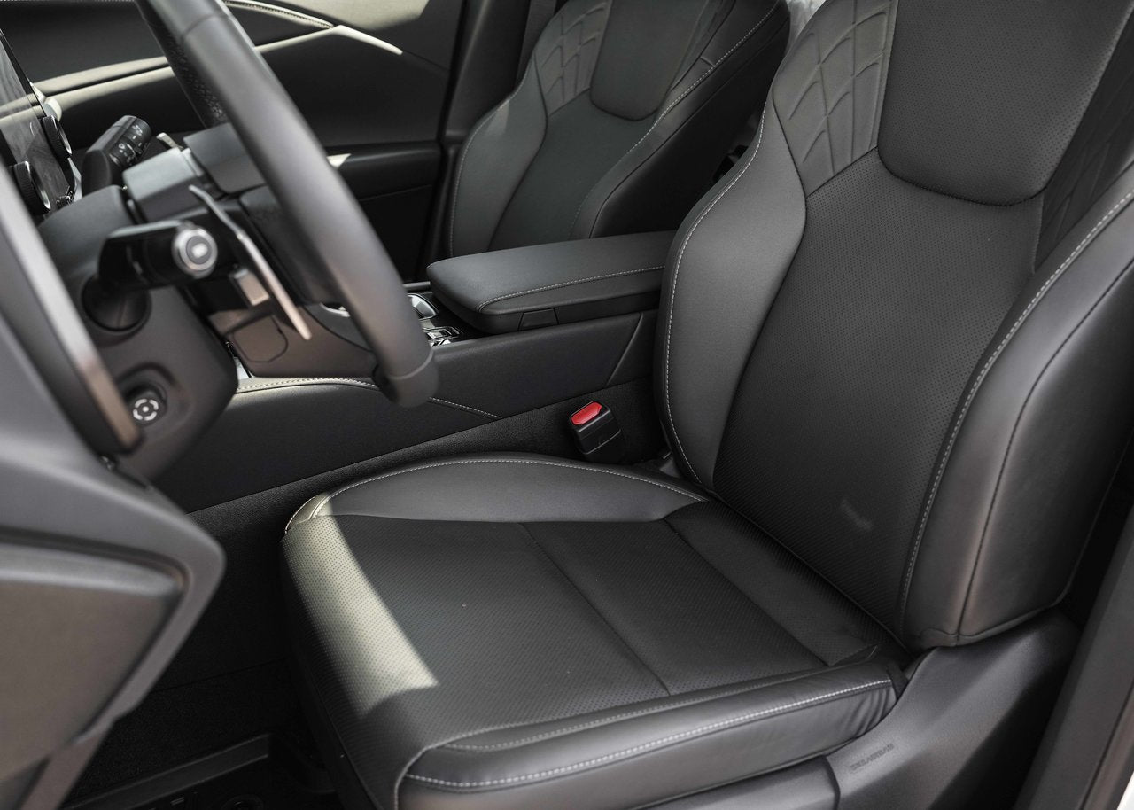 2024 Lexus RX 350h PREMIUM