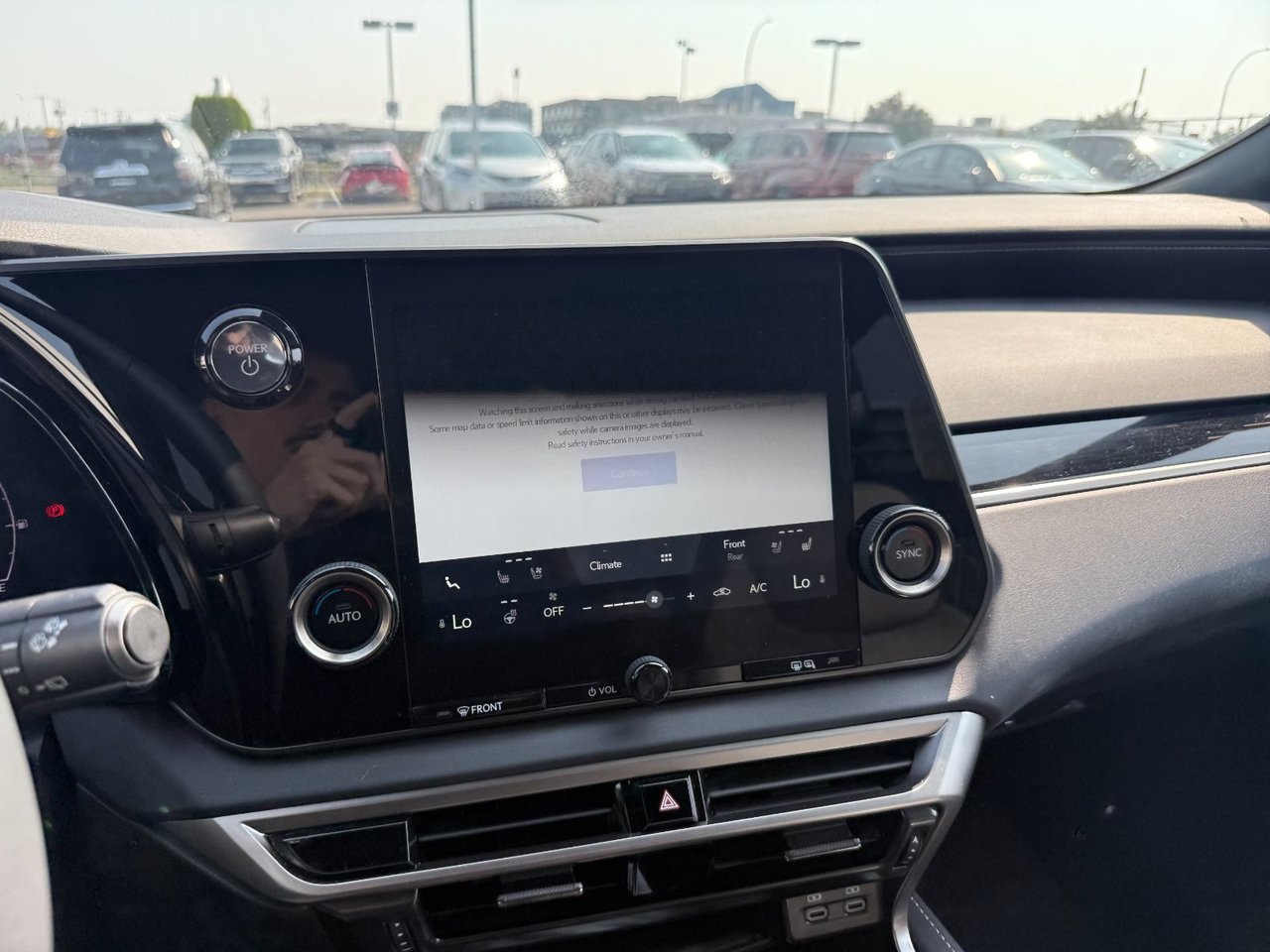 2024 Lexus RX RX 350h PREMIUM