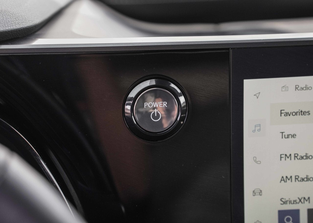 2024 Lexus RX 350h PREMIUM