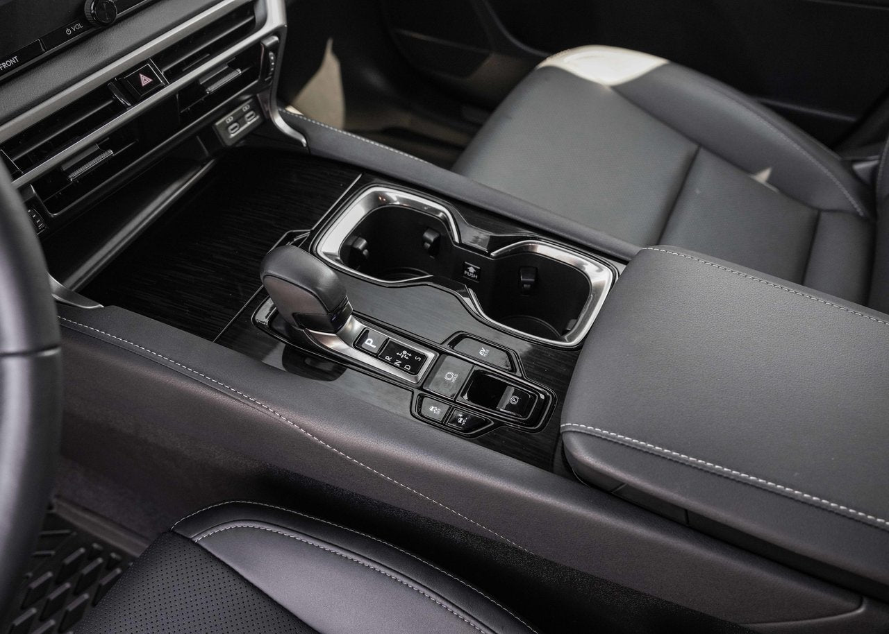 2024 Lexus RX 350h PREMIUM