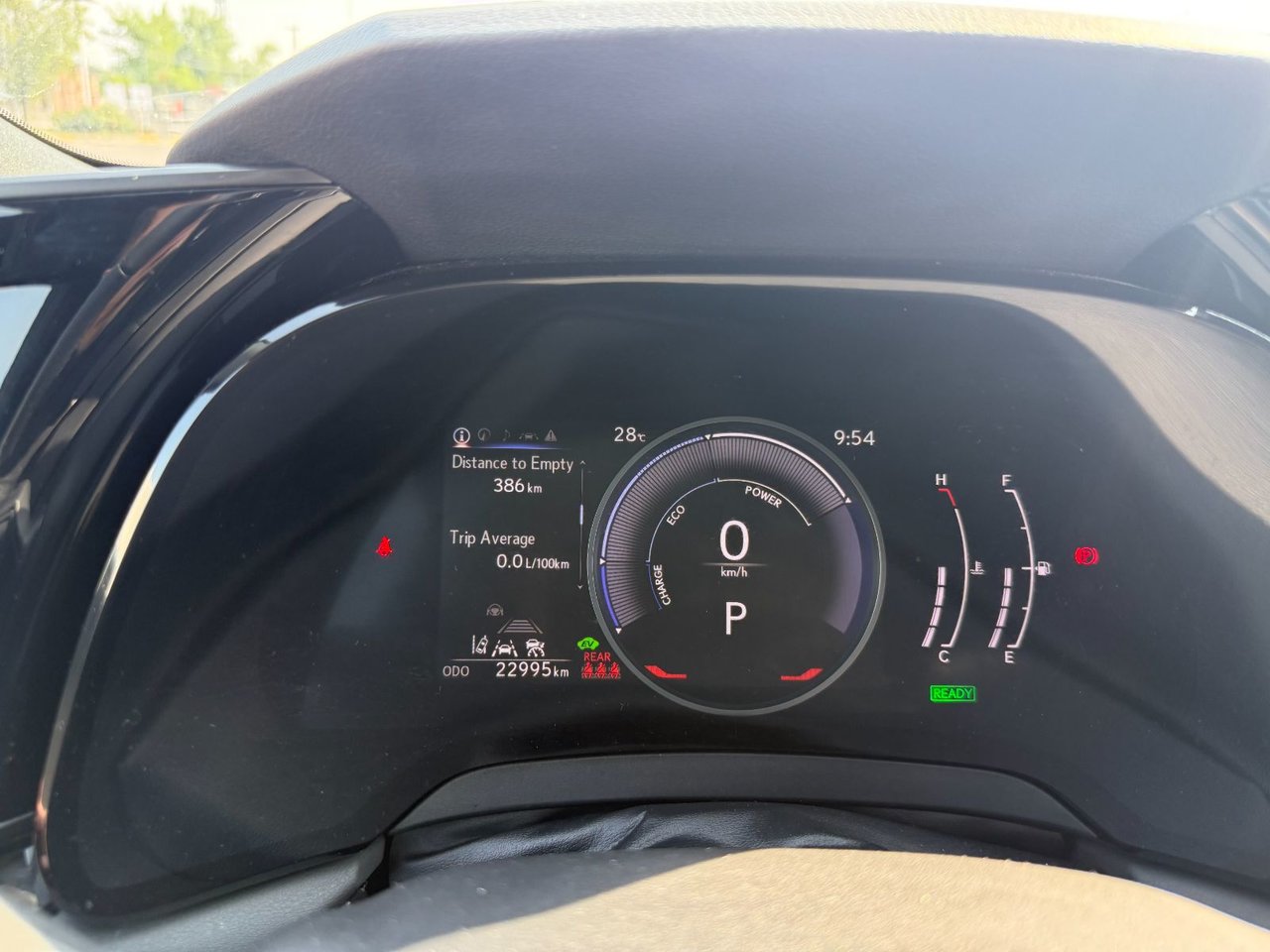 2024 Lexus RX RX 350h PREMIUM