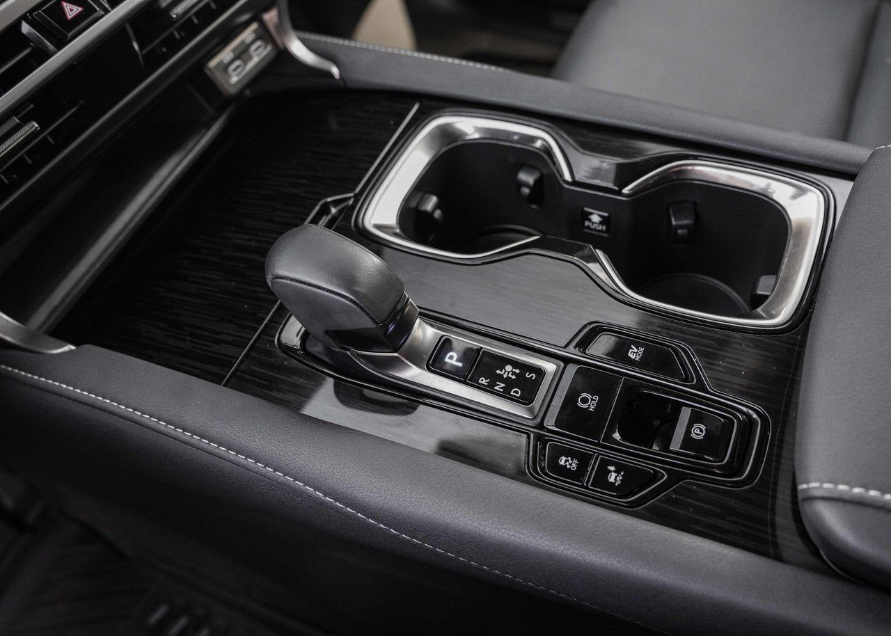 2024 Lexus RX 350h PREMIUM