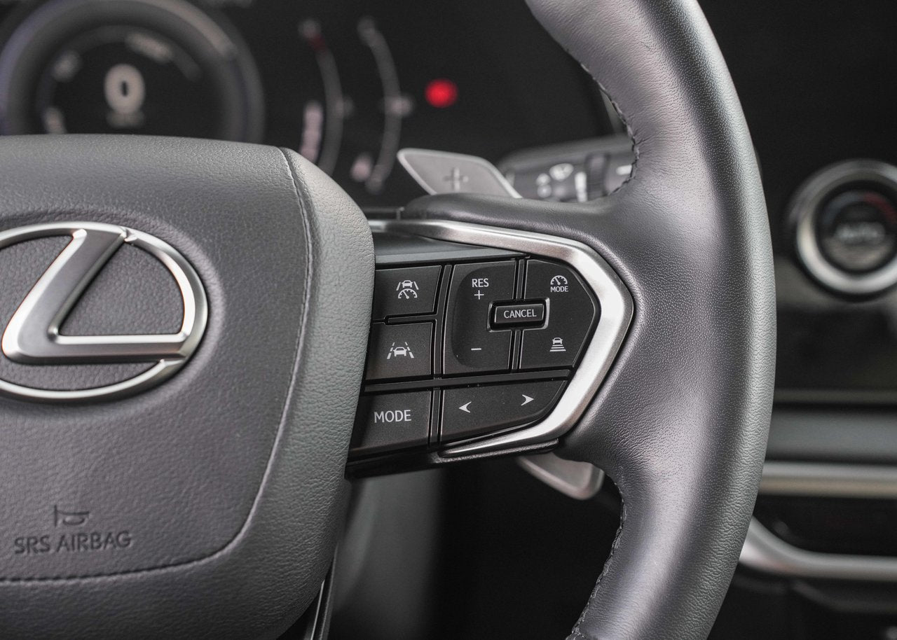 2024 Lexus RX 350h PREMIUM