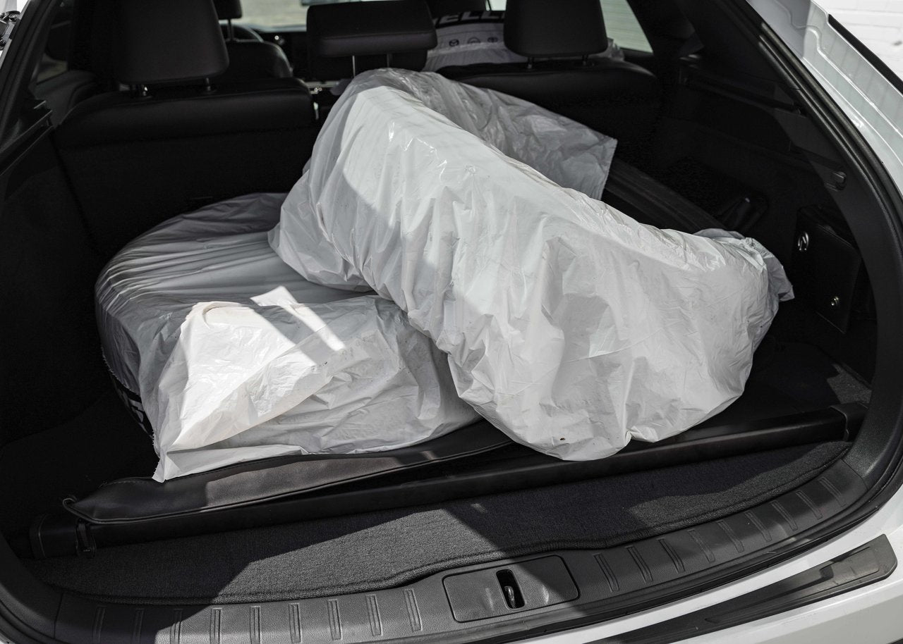 2024 Lexus RX 350h PREMIUM