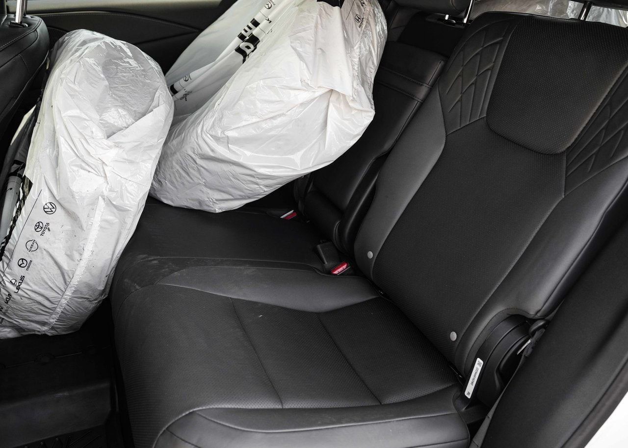 2024 Lexus RX 350h PREMIUM