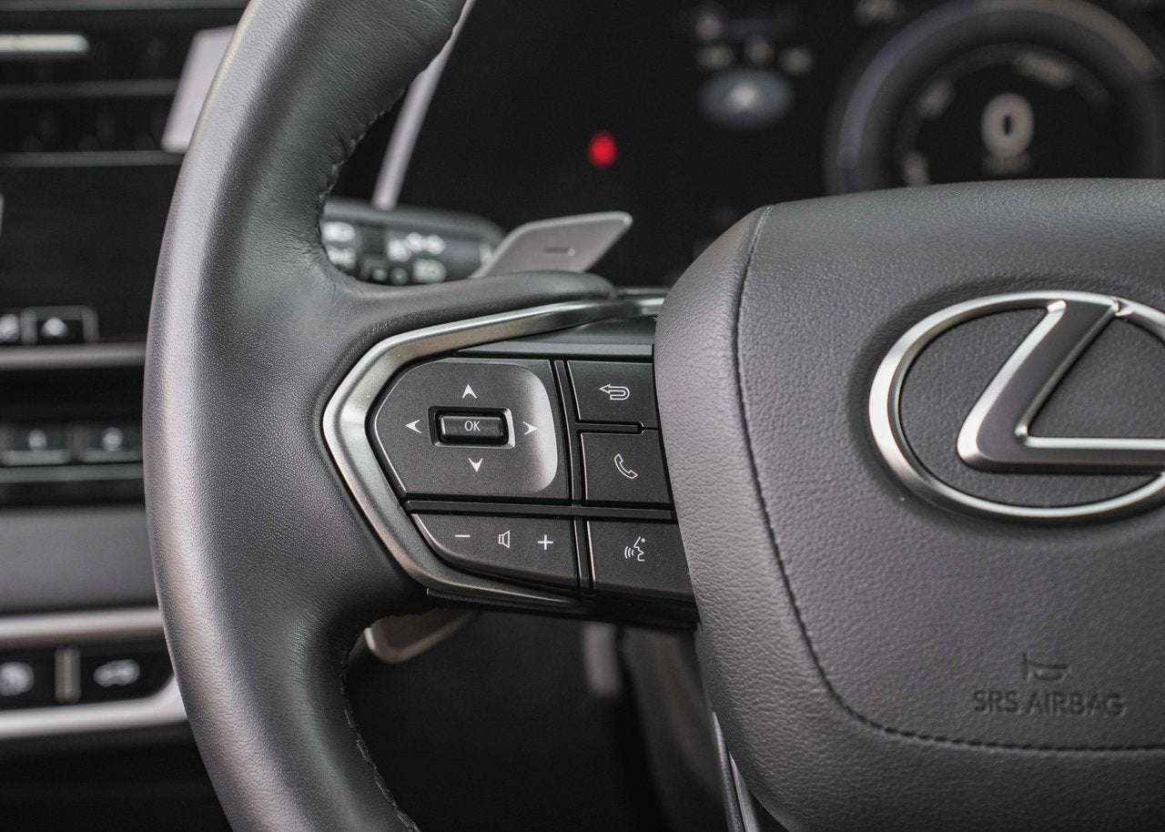 2024 Lexus RX 350h PREMIUM