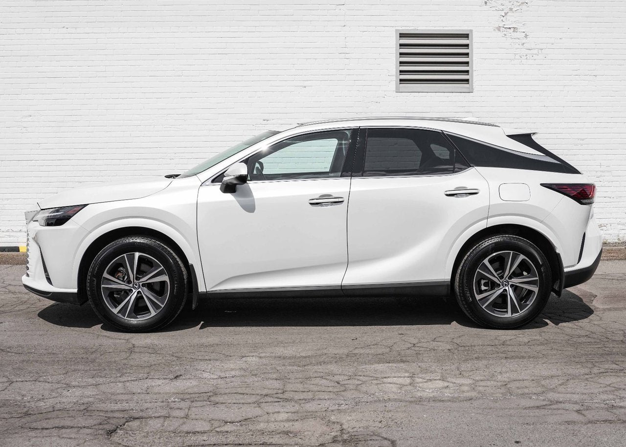 2024 Lexus RX 350h PREMIUM