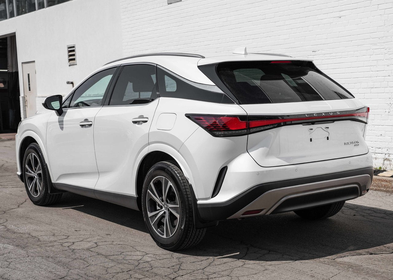 2024 Lexus RX 350h PREMIUM