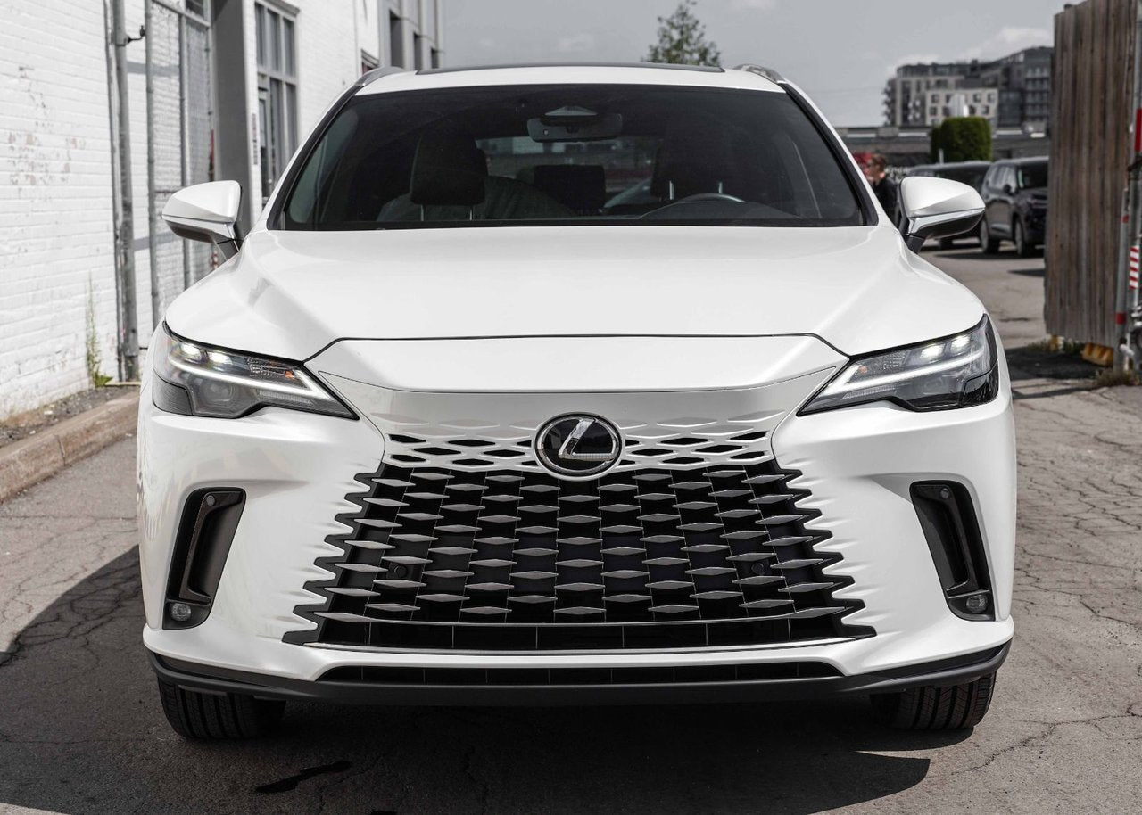 2024 Lexus RX 350h PREMIUM
