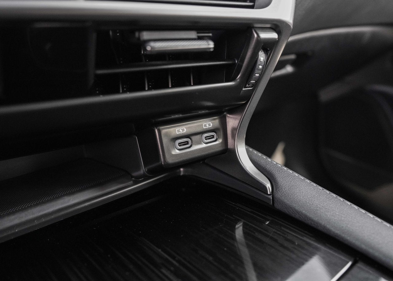 2024 Lexus RX 350h PREMIUM